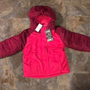 Children’s place winter coat